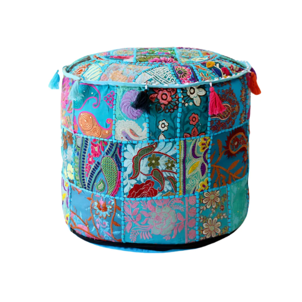 Puff Cover