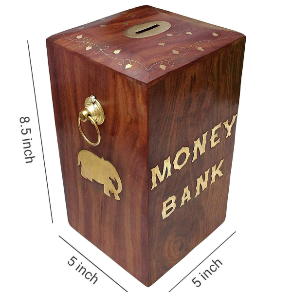 Money Bank