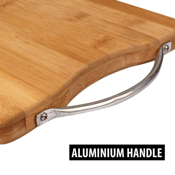 Wooden Chopping Board
