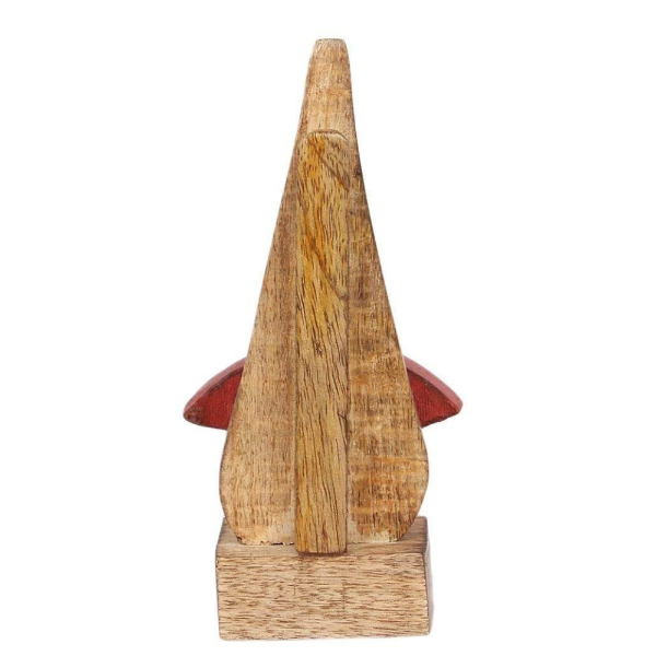 Wooden Specs Holder